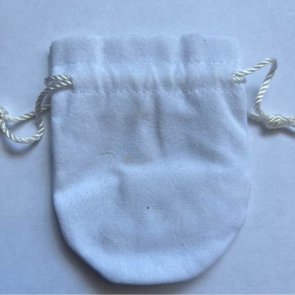 Pandora S925 ALE Silver Charm Set Lot of 7 Charms & Dust Bag - Picture 10 of 10